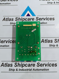 MERKKIVALOJEN 24V16W PCB CARD