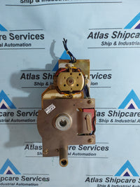 MERLIN GERIN 685763 MCH-M MOTOR MECHANISM 200/240VAC AG134