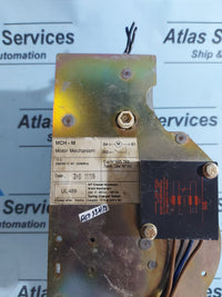 MERLIN GERIN 685763 MCH-M MOTOR MECHANISM 200/240VAC AG134