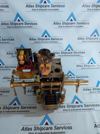 MERLIN GERIN MASTERPACT M16N1 TEARDOWN AG181