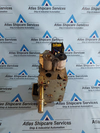 MERLIN GERIN MASTERPACT M16N1 TEARDOWN AG180