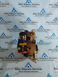 MERLIN GERIN MASTERPACT M16N1 TEARDOWN AG180