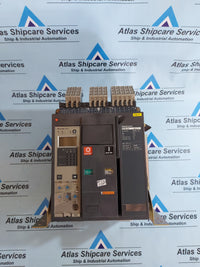 MERLIN GERIN MASTERPACT NT08 H1 POWER SWITCH