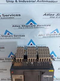 MERLIN GERIN MASTERPACT NT08 H1 POWER SWITCH