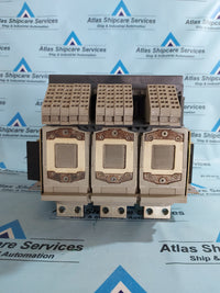 MERLIN GERIN MASTERPACT NT08 H1 POWER SWITCH