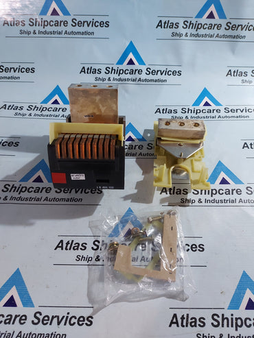 MERLIN GERIN 0685649C CONTACT SET