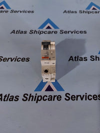 MERLIN GERIN MULTI9 C60N SINGLE POLE BREAKER