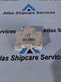 MERLIN GERIN MULTI9 C60N SINGLE POLE BREAKER