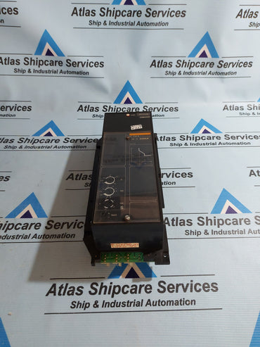 MERLIN GERIN SCHNEIDER ST 318 S CONTROL TRIP UNIT 3200A AG57