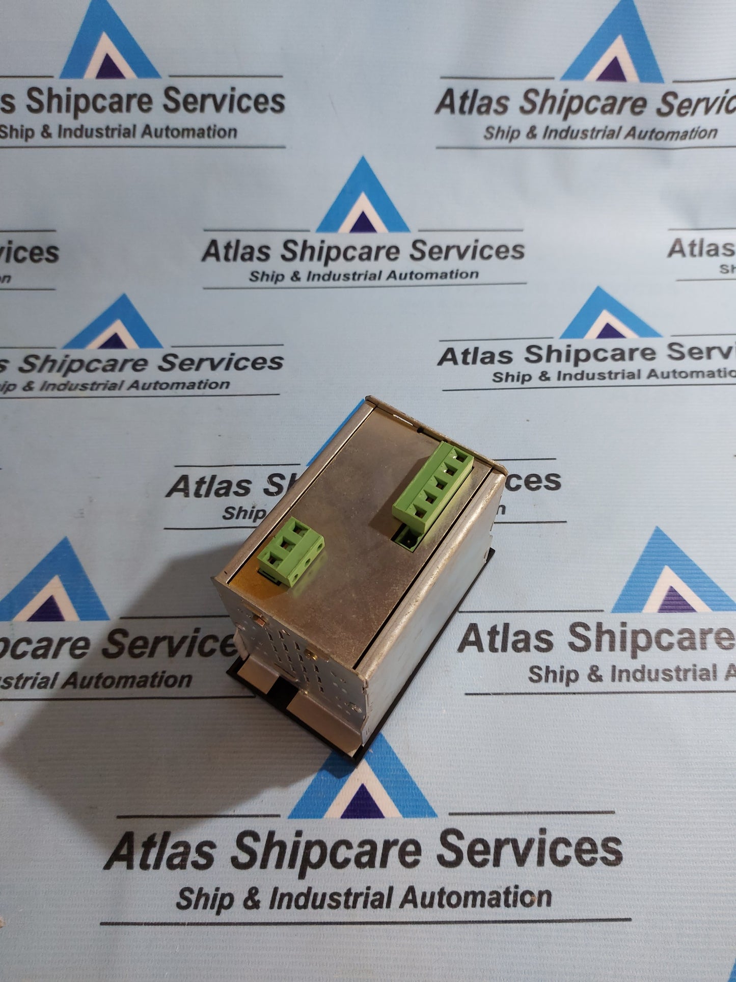 MERLIN GERIN VIGILOHM TR22A INSULATION MONITORING DEVICE AG109