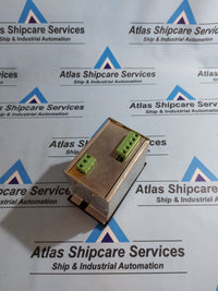 MERLIN GERIN VIGILOHM TR22A INSULATION MONITORING DEVICE AG109