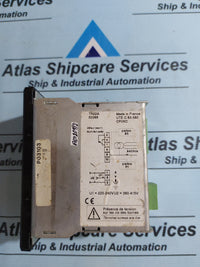 MERLIN GERIN VIGILOHM TR22A INSULATION MONITORING DEVICE AG109