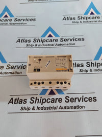 MERLIN GERIN VIGILOHM TR9C INSULATION MONITORING DEVICE