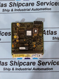 METSO AUTOMATION A413740P CPR1 PROCESSOR MODULE