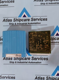 METSO AUTOMATION A413740P CPR1 PROCESSOR MODULE