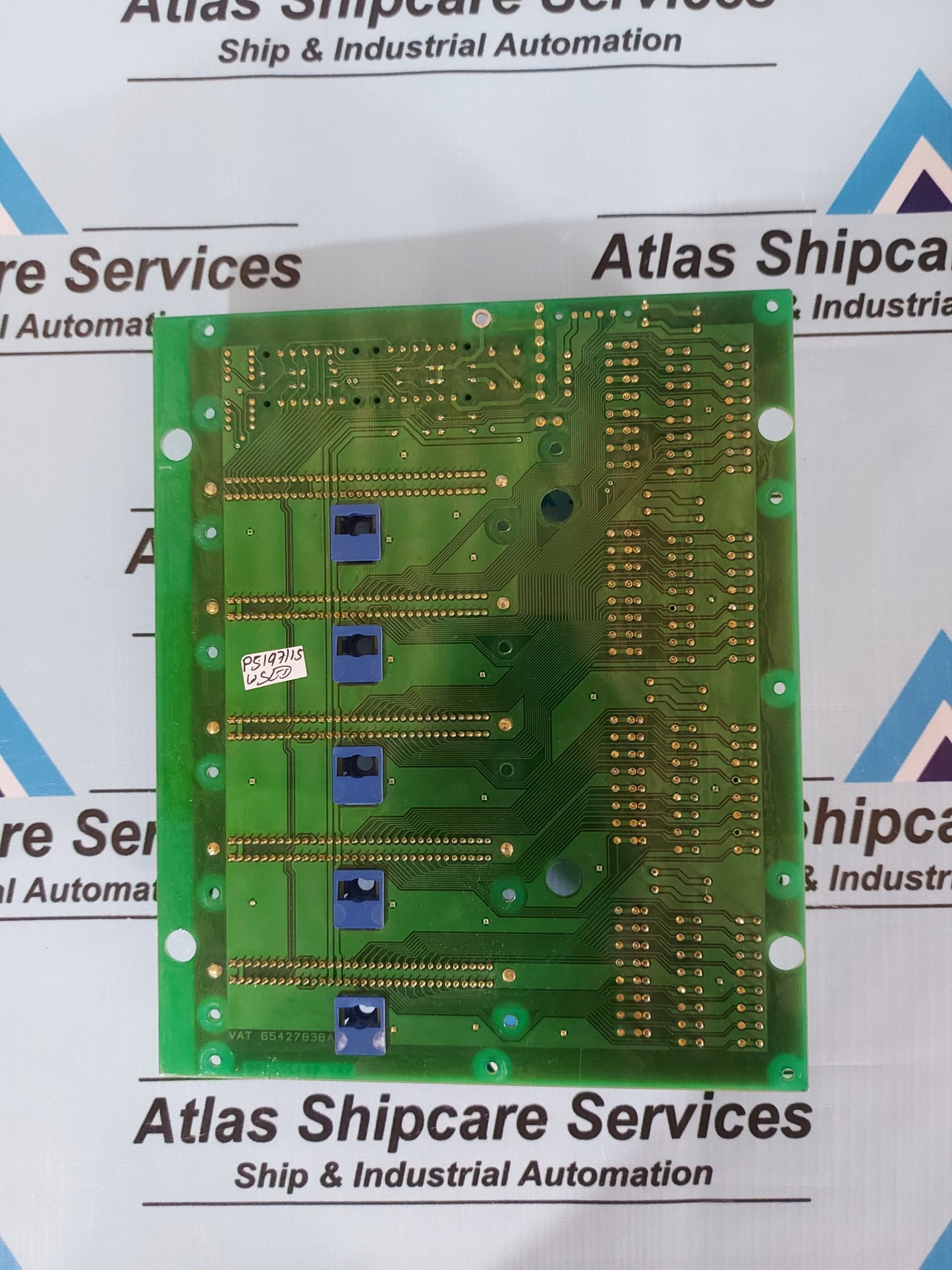 METSO AUTOMATION CRR41 D200469 PCB CARD