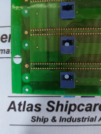 METSO AUTOMATION CRR41 D200469 PCB CARD