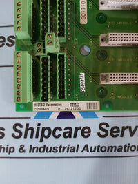 METSO AUTOMATION CRR41 D200469 PCB CARD