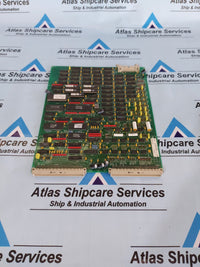 MGE 51028161XD-1EA CARTE AROI UPS BOARD