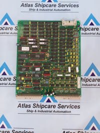 MGE 51028161XD-1EA CARTE AROI UPS BOARD