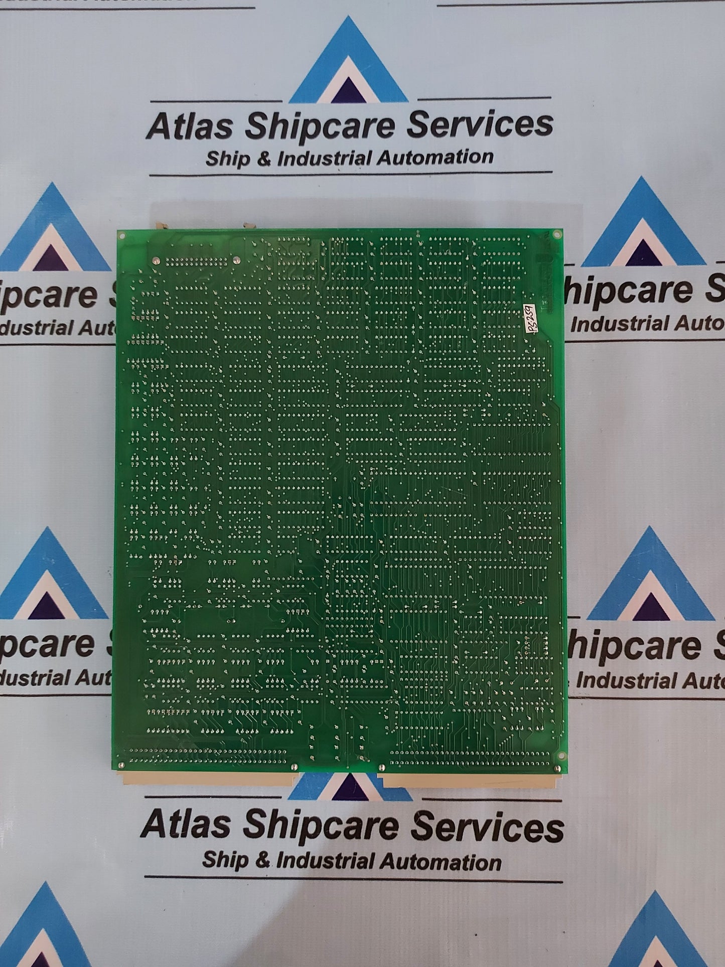 MGE 51028161XD-1EA CARTE AROI UPS BOARD