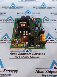 MGE ALII 51028027XD-2GA PCB BOARD