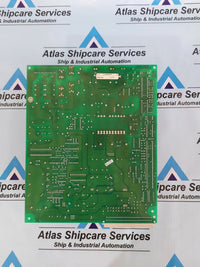 MGE ALII 51028027XD-2GA PCB BOARD