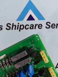 MGE ALIN OP2612FB BOARD