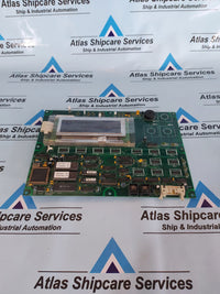 MGE CARTE AFSI 51028061XD-1FA PCB BOARD