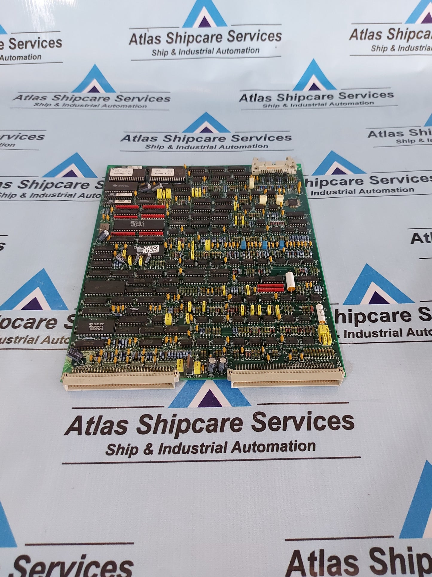 MGE CARTE CROI 51028053XD-1-EA PCB CARD