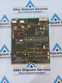 MGE CARTE CROI 51028053XD-1-EA PCB CARD