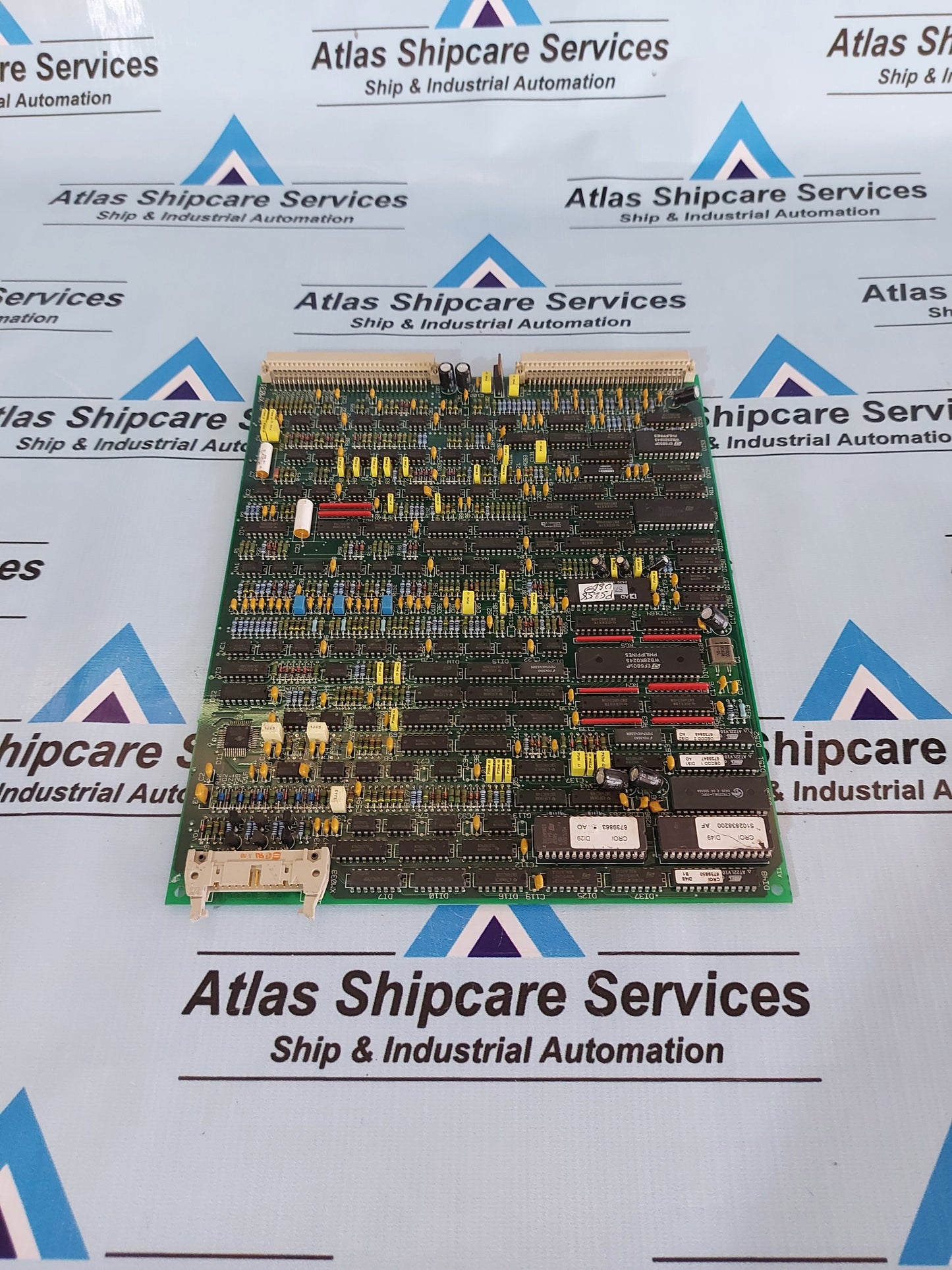 MGE CARTE CROI 51028053XD-1-EA PCB CARD