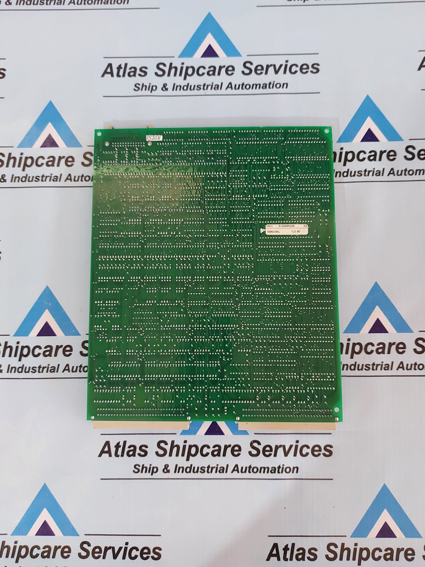 MGE CARTE CROI 51028053XD-1-EA PCB CARD