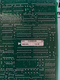 MGE CARTE CROI 51028053XD-1-EA PCB CARD