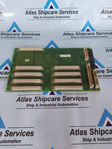 MGE CARTE FDPI 51028048XD-4DA PCB BOARD