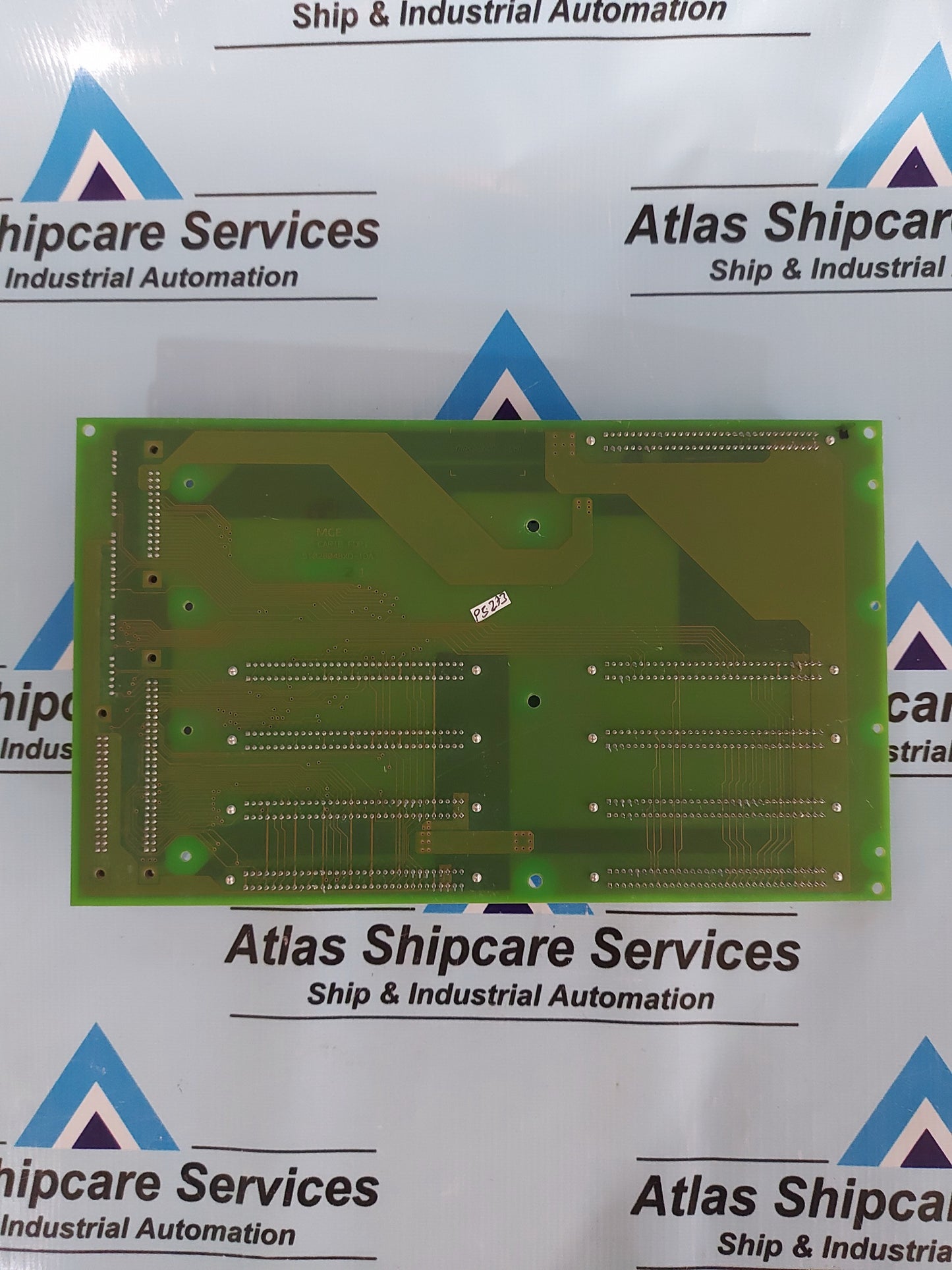 MGE CARTE FDPI 51028048XD-4DA PCB BOARD