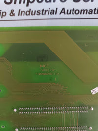 MGE CARTE FDPI 51028048XD-4DA PCB BOARD