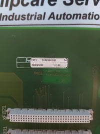 MGE CARTE FDPI 51028048XD-4DA PCB BOARD