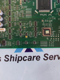 MGE CHAN 34001178XD-1CA BOARD