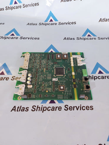 MGE CHAN 3400117900 CHAN BOARD