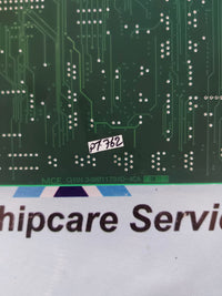 MGE CHAN 3400117900 CHAN BOARD