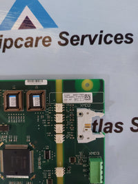 MGE CHAN 3400117900 CHAN BOARD