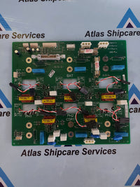 MGE CSNON 3400115500 PCB BOARD