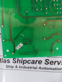 MGE ETOI 51028055XD-1HA PCB BOARD