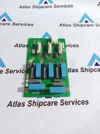 MGE FISN 3400115100 FISN BOARD
