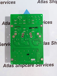 MGE FISN 3400115100 FISN BOARD