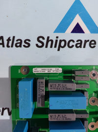 MGE FISN 3400115100 FISN BOARD