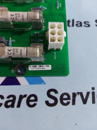MGE FISN 3400115100 FISN BOARD
