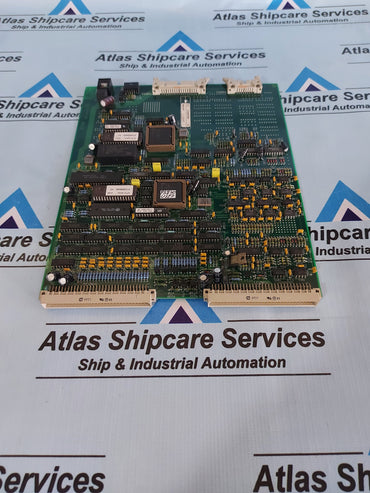 MGE GTCI 51028044XD-1GA PCB BOARD