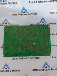 MGE MIZN OP3456KF-Z MIZN BOARD